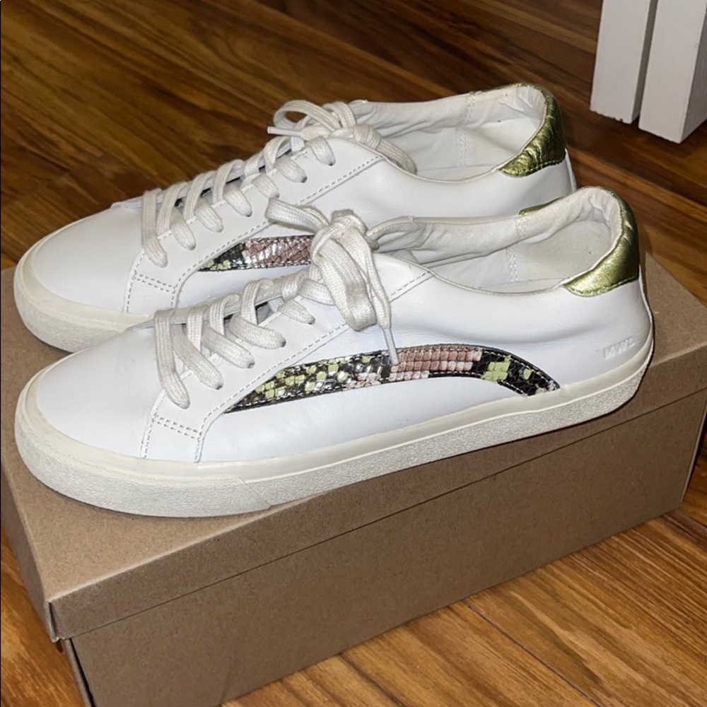 Madewell Sneakers